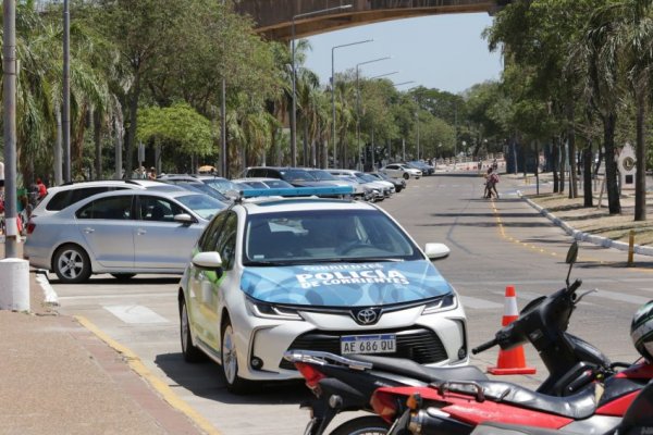 Navidad: Por primera vez no se registraron delitos en Corrientes