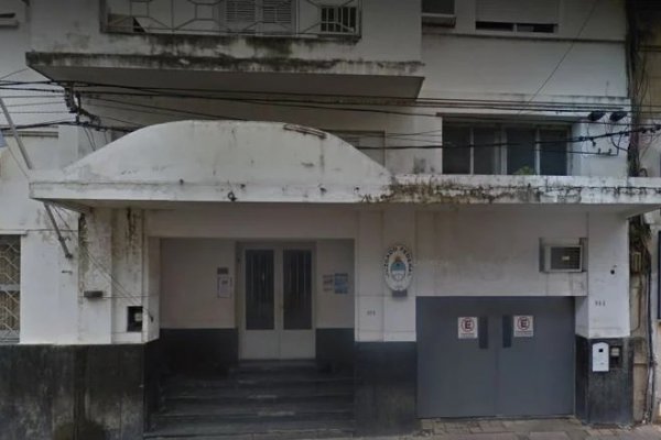 En Corrientes el 90% de los juicios federales del año fueron por narcotráfico