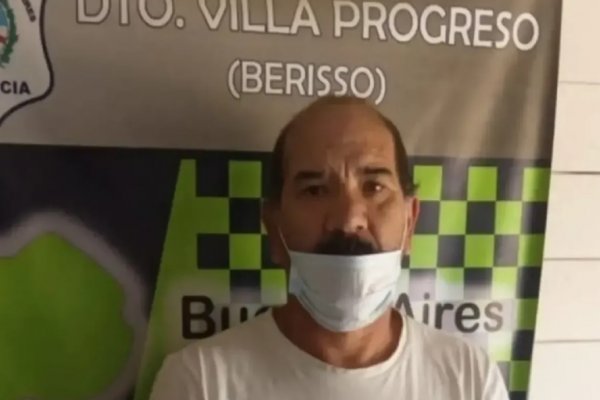 Detuvieron a uno de los asesinos de José Luis Cabezas por un viejo pedido de captura
