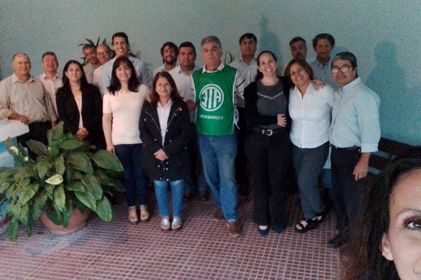 Corrientes: regresan las protestas en el ICCA por recortes en adicionales y contratos
