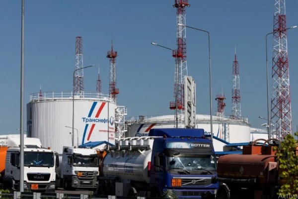 Rusia prohíbe vender petróleo a los países que fijaron topes a los precios del crudo