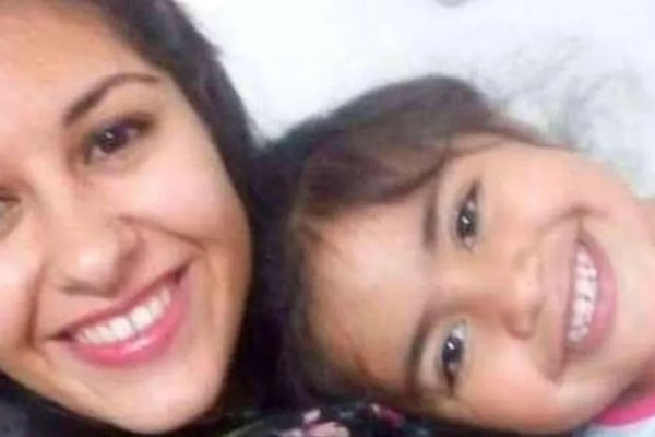 La conmovedora carta que escribió la mamá de Guadalupe Lucero