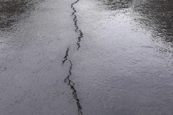Corrientes: se reiteran las quejas por mala obra pública provincial