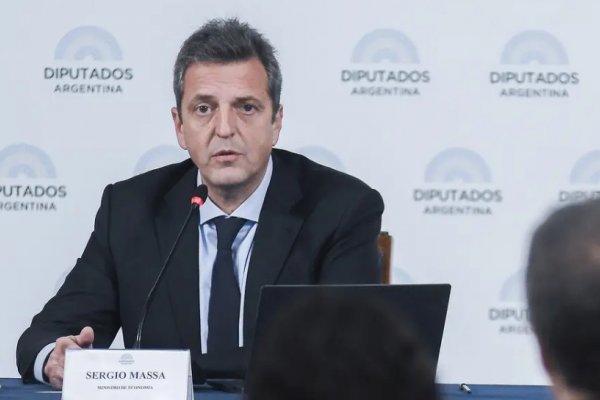 El Gobierno acelera sus últimos movimientos para cumplir con las metas del FMI