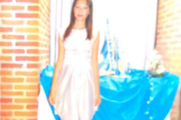Desesperada búsqueda de una joven de 15 años en Corrientes