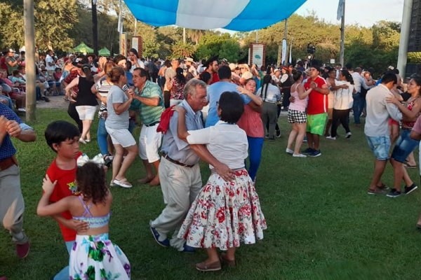 Mañana empezarán las actividades del cronograma de la Fiesta del Chamamé