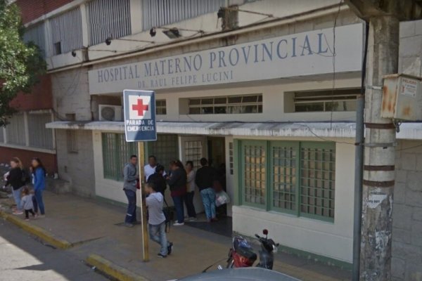 Córdoba: solicitaron la autopsia de un bebé que murió en la Maternidad Provincial