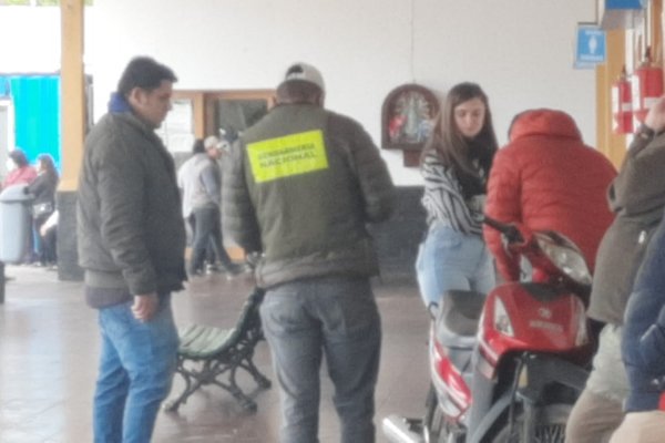 Intendente correntino admitió alto consumo de drogas: Hoy es más visible