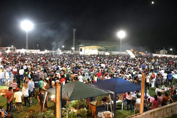 Se confirmó la grilla de artistas para la Fiesta del Chicharrón