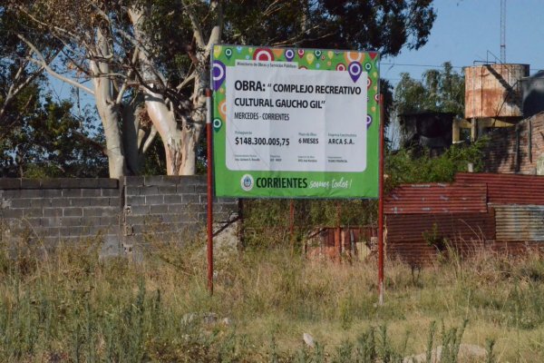 Corrientes: el Gaucho Gil espera por un promesa de inversión provincial de casi $150 millones