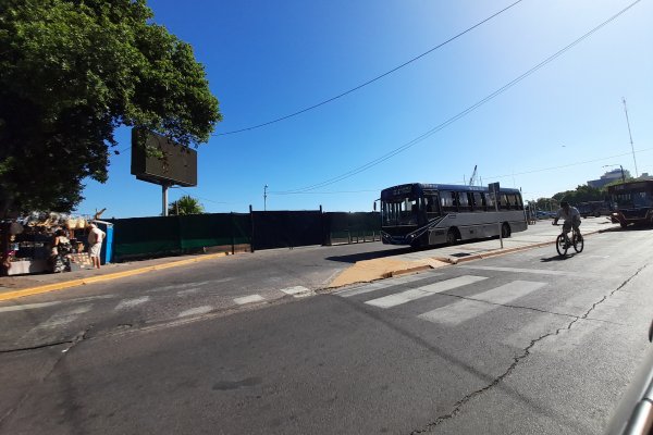 Corrientes: también aumentó el boleto de colectivo a Resistencia y tiene costos diferentes