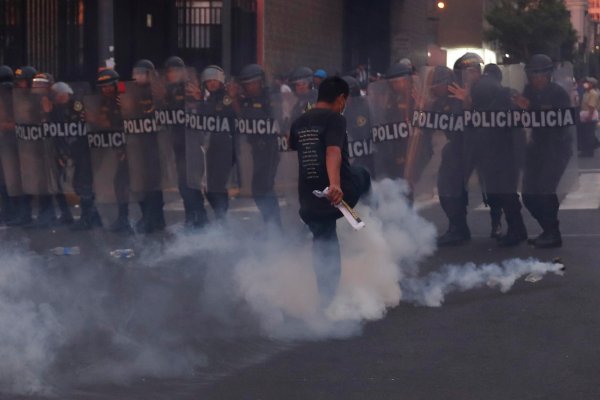 Asciende a 17 la cifra de muertos en las protestas