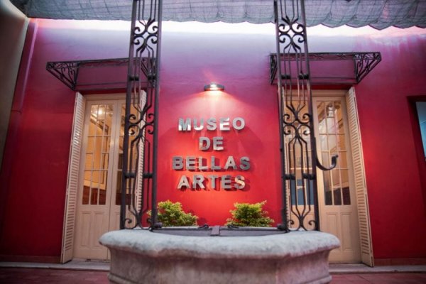 Hoy se inaugura una muestra colectiva sobre el Chamamé en el Museo de Bellas Artes