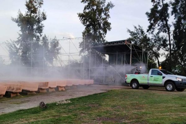 Salud Pública refuerza acciones e insiste en los cuidados para prevenir estas enfermedades