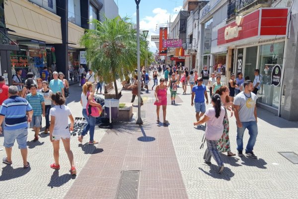 Corrientes, entre las cinco ciudades más calurosas del país