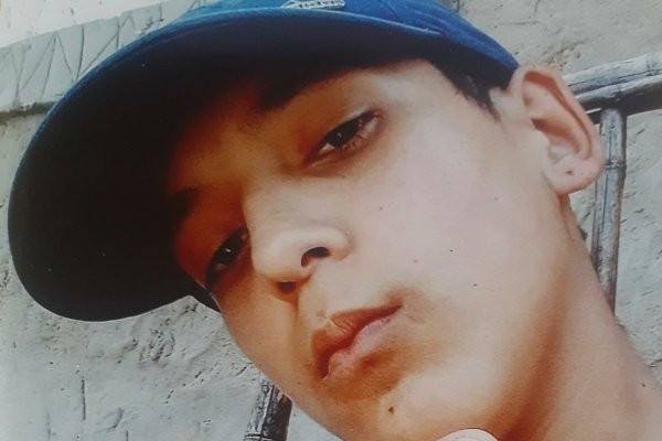 Corrientes: Buscan a un menor de 13 años que se ausentó de su hogar