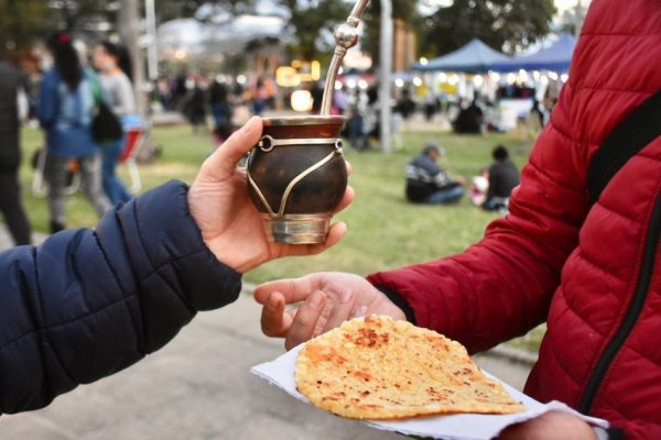 Este fin de semana habrá peñas chamameceras en distintos barrios de la Capital