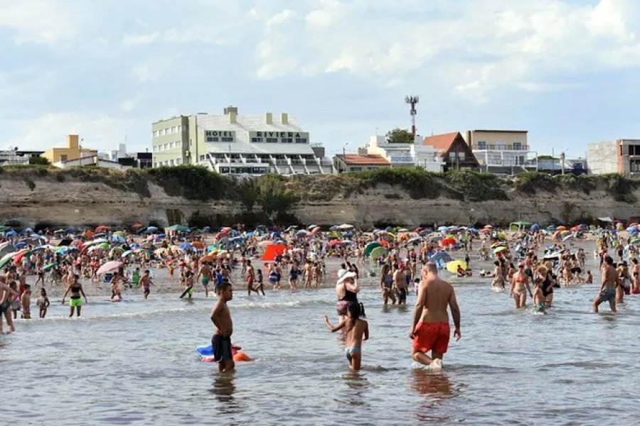 Río Negro recibió más de 200 mil turistas desde el inicio de la temporada