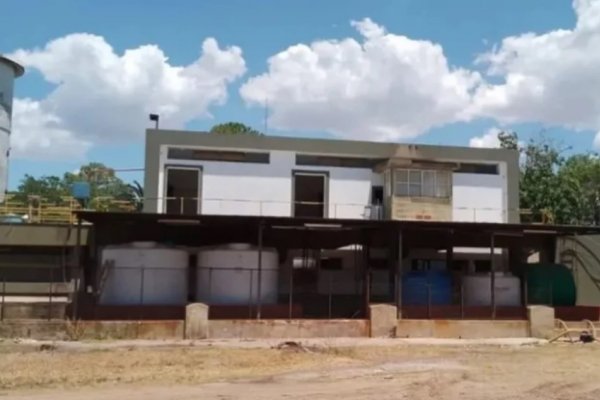 Corrientes: una nube de cloro de una planta química intoxicó a vecinos de Monte Caseros