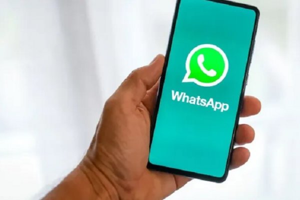 WhatsApp presenta una nueva opción para grabar video desde la aplicación