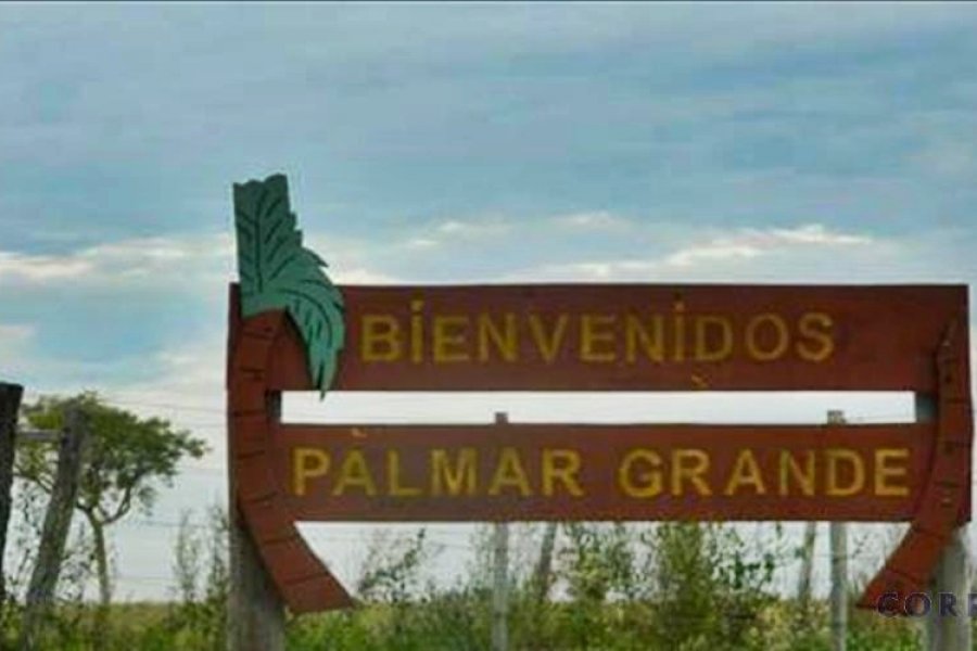 Crimen en Palmar Grande: los detenidos son sobrinos de la víctima