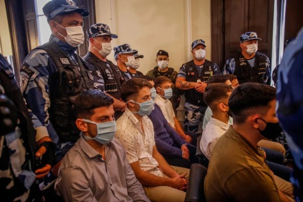 El juicio por el crimen de Báez Sosa: la estrategia de los rugbiers para evitar la prisión perpetua
