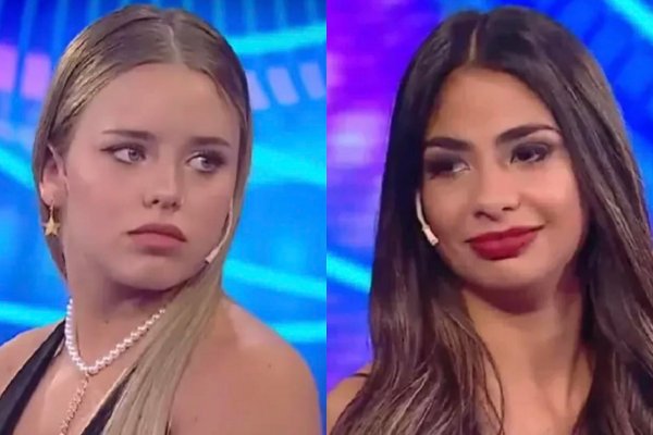 Coti fulminó a Daniela por sus estrategias en “Gran Hermano”: “Es muy obvia”