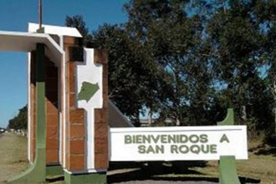 San Roque celebrará su 250° aniversario durante diez meses