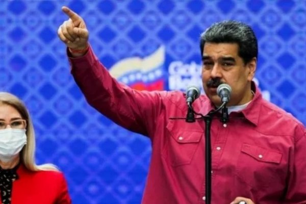 Nicolás Maduro no participará de la cumbre de la Celac