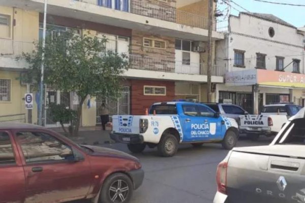 Atacó a su expareja, le incendió la casa, lo detuvieron y fue liberado