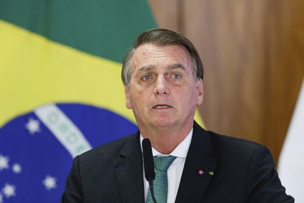 Bolsonaro volverá ser sometido a una nueva cirugía abdominal