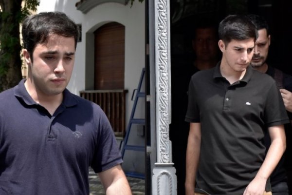 El fiscal Dávila pidió investigar a dos amigos de los rugbiers por presunto falso testimonio