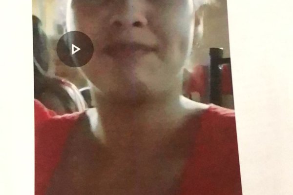 Buscan a una menor que se ausentó de su domicilio
