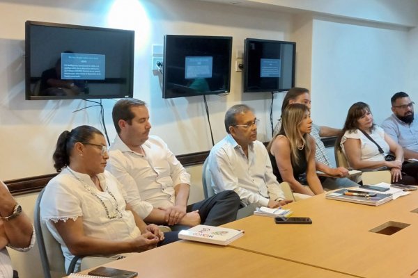 Preparan una estrategia de APS para la detección de pacientes de riesgo