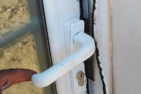 Violentaron la casa de una intendente en Corrientes