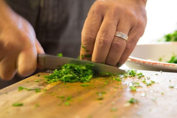 Nación dio recomendaciones a la población sobre el tratamiento seguro de alimentos