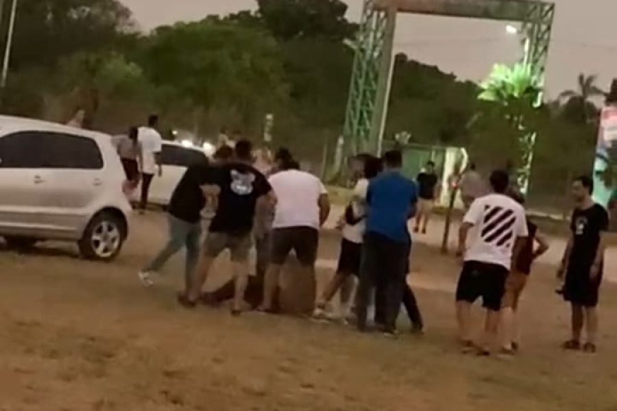 Se abrió una causa judicial por el ataque de rugbiers a un joven