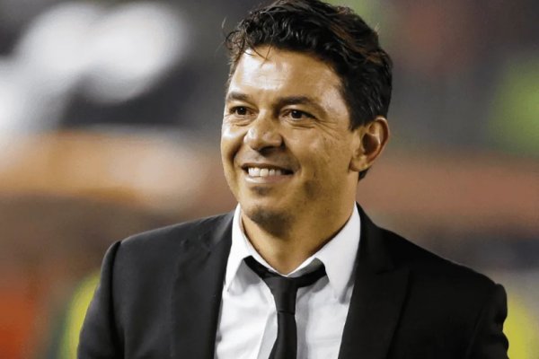 Marcelo Gallardo rechazó la oferta de Ajax
