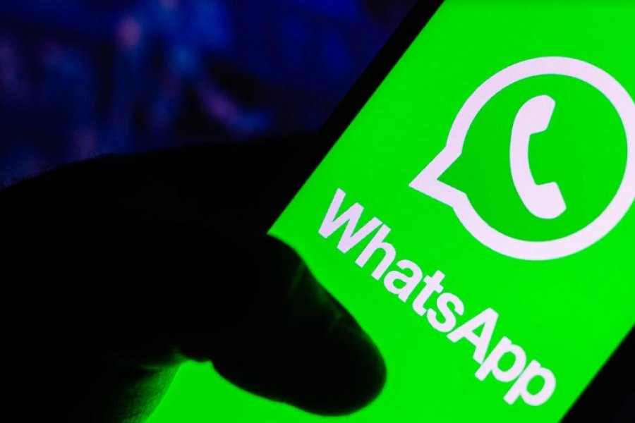 WhatsApp: "Modo cámara", la actualización que llegará a la plataforma