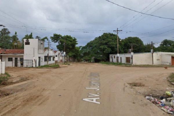 Violento asalto a mano armada a un astillero de Corrientes