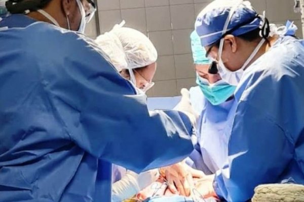 Corrientes: Se realizaron seis operativos de donación de órganos en enero