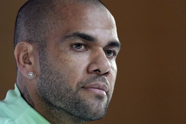 Dani Alves podría recibir una condena de 4 a 12 años de prisión, según una nueva ley por abusos