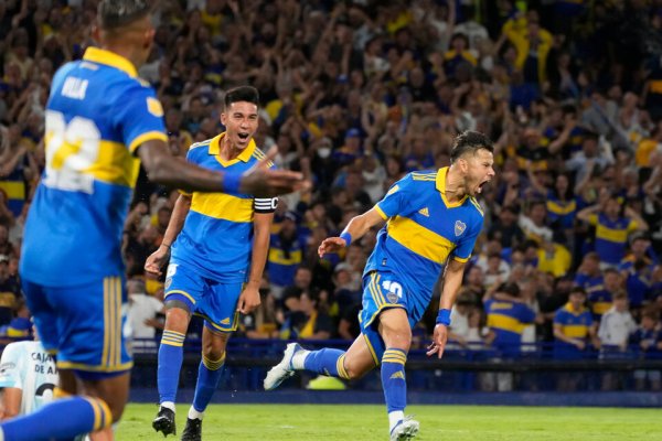 Boca vs. Central Córdoba: cuándo juegan, hora, TV y probables formaciones