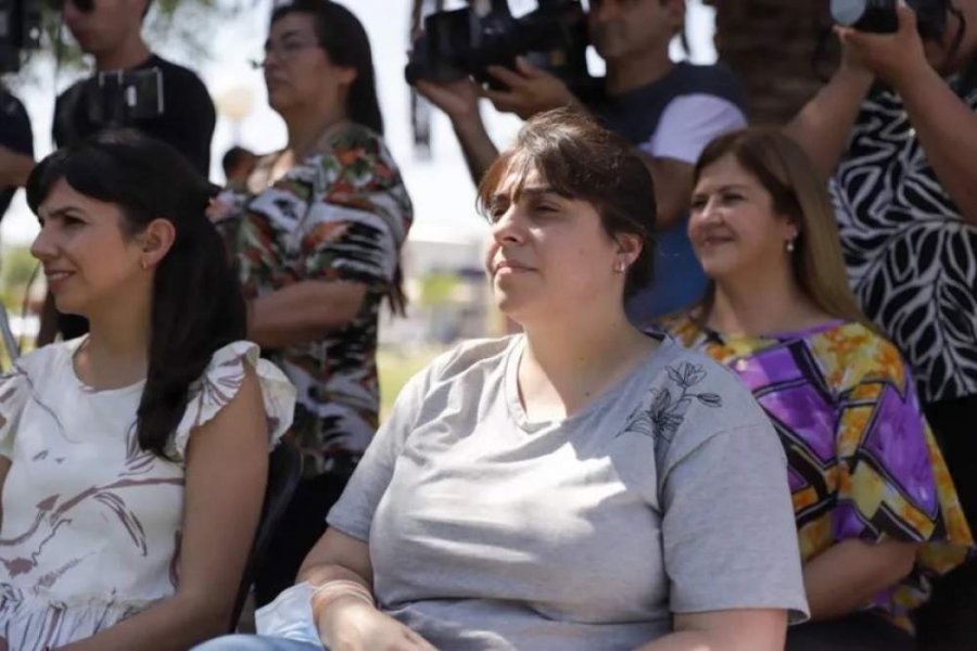 La ministra de Salud de Chaco se encuentra internada tras ser mordida por una yarará