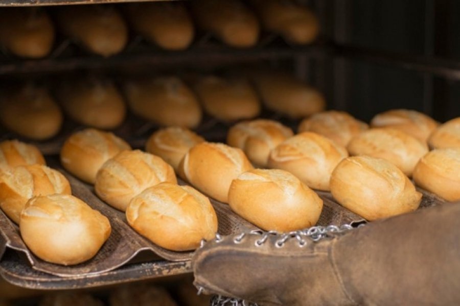 Prevén aumentos paulatinos en la venta del pan en Corrientes