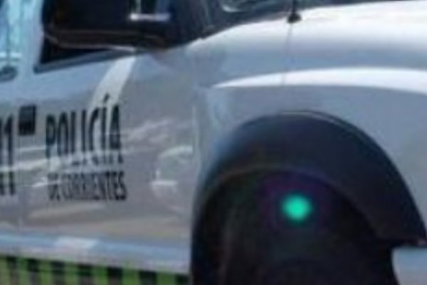 Inseguridad en Corrientes: siete robos consecutivos, ladrones identificados pero sin detenciones