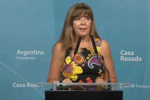 Cerruti confirmó que Alberto Fernández analiza la conformación de 