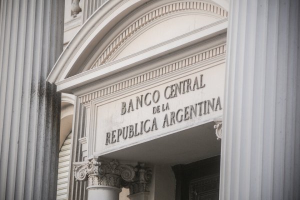 El Banco Central anunció medidas para productores afectados por la sequía