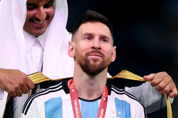 Scaloni, PSG, la relación con Mbappé y el Mundial 2026: cuatro definciones de Lionel Messi