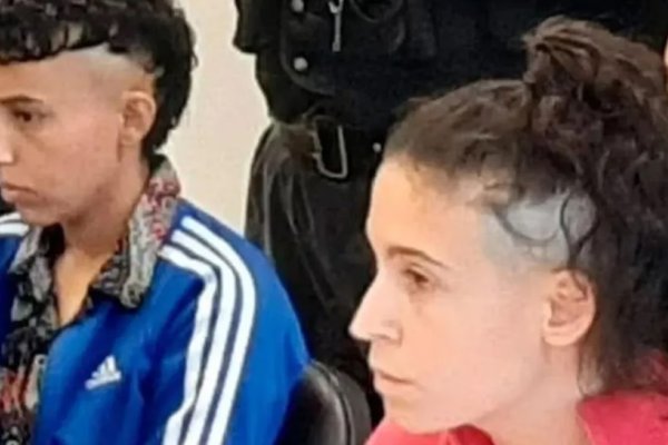 “Yo le pego pero vos querés que se muera”: la pelea entre la mamá de Lucio y su pareja antes del crimen